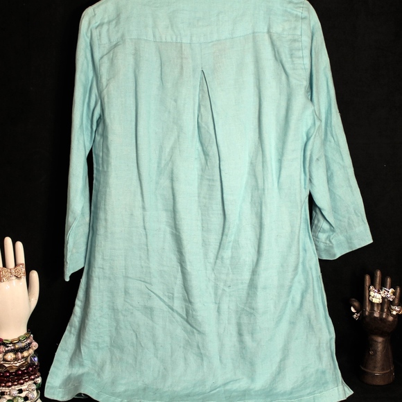Tunic - Picture 3 of 3